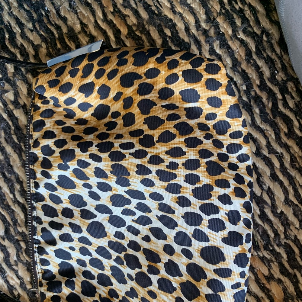 D&G small hand bag I also have the matching shoes